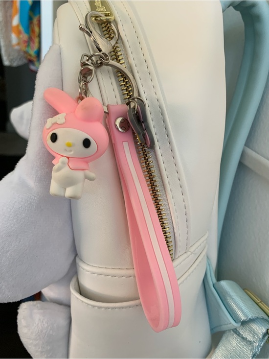 yeti carryall 35 bag Camino Tote Mist/Pink/Grasshopper carry capability offer flexible CD_100% recycled nylon - Lining: 100% recycled polyester Style Number:1859-3-1091 EXCLUSIVE DROP: Loungefly Christmas